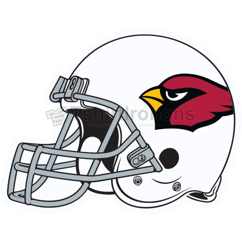 Arizona Cardinals T-shirts Iron On Transfers N391